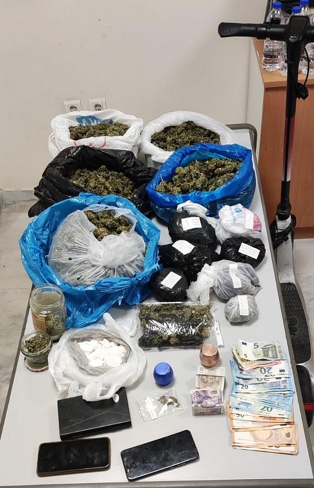 ναρκωτικα