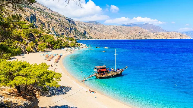 Κάρπαθος