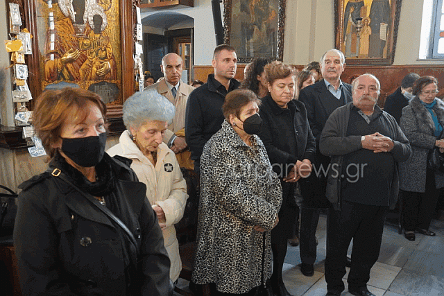 μνημοσυνο Βολουδακη