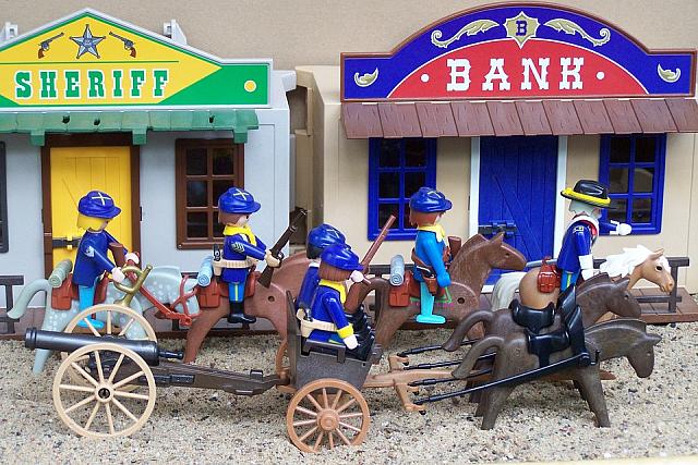 Playmobil