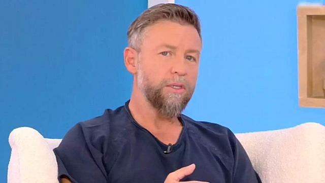 Ο Γιάννης Βαρδής