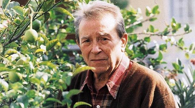 Ο Ιάκωβος Καμπανέλλης