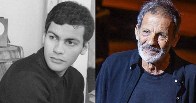 Ο Σταύρος Ξαρχάκος