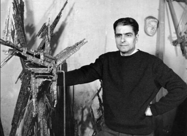 Ο Αχιλλέας Απέργης