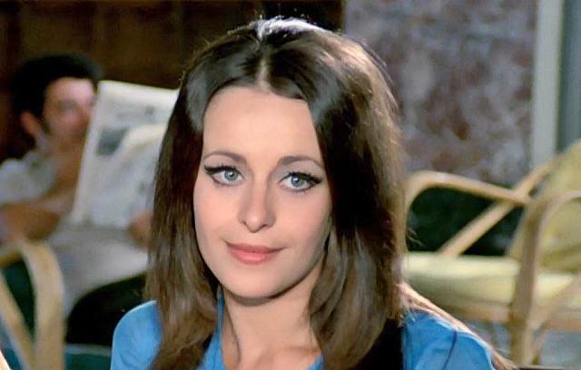 Η Βίκυ Βανίτα