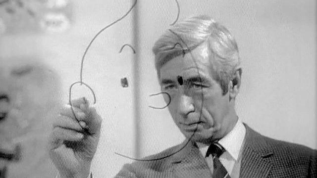 O Hergé, δημιουργός του Τεν-Τεν