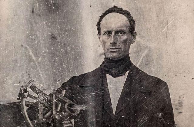 Ο Κρίστιαν Ντόπλερ