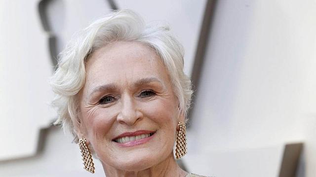 Η Γκλεν Κλάουζ