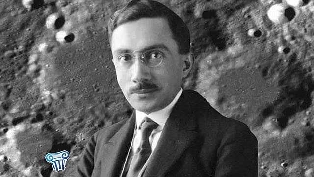 Ο Ιωάννης Παρασκευόπουλος