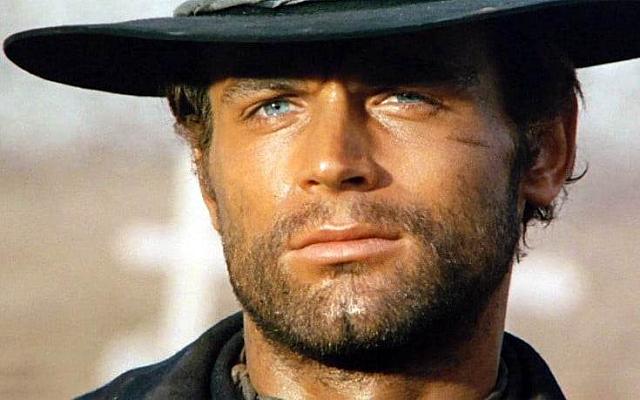 Ο Τέρενς Χιλλ