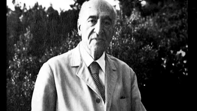 Ο Παντελής Πρεβελάκης