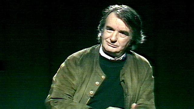 Ο Πάνος Γλυκοφρύδης