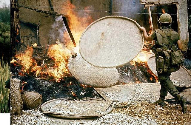 Η σφαγή του Μι Λάι