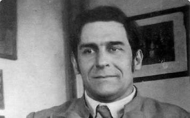 Ο Φραντς Μαρκ