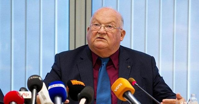 Ο Ζαν-Λικ Ντεάν