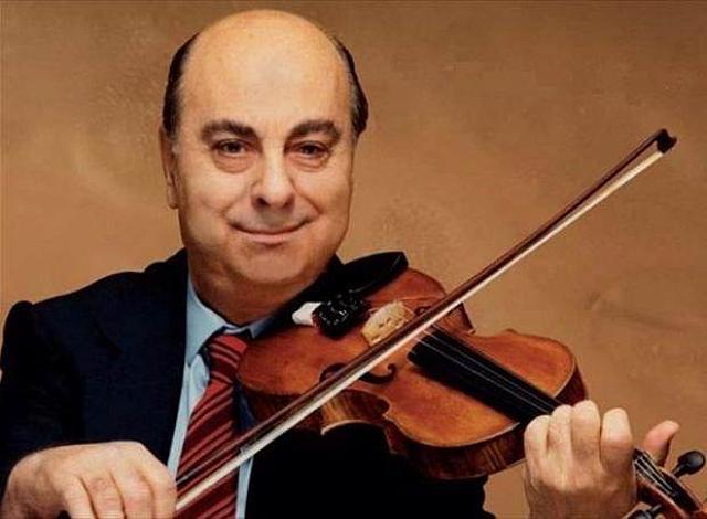 Ο Γιώργος Κόρος