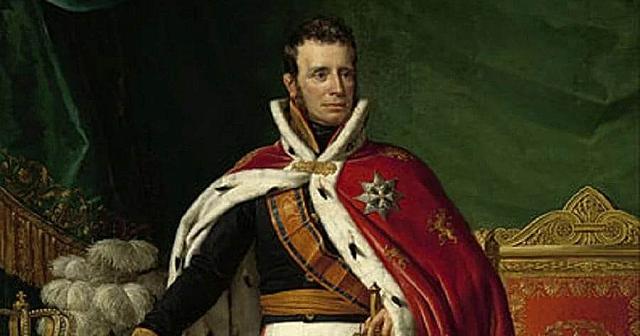 Ο Πρίγκιπας Γουλιέλμος