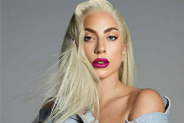Η Lady Gaga