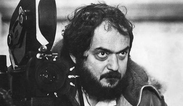 Ο Στάνλεϊ Κιούμπρικ