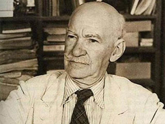 Ο Νικόλαος Τσελεμεντές