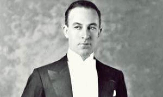 Ο Ζαν Πατού