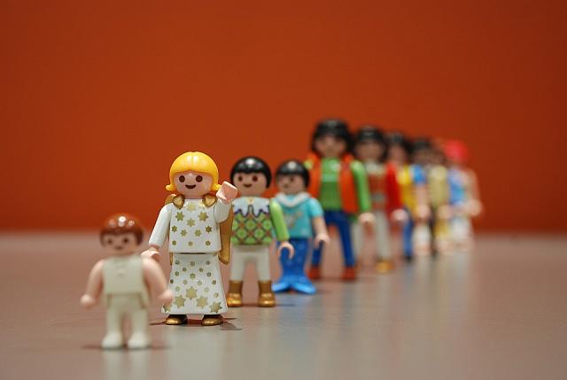 Playmobil