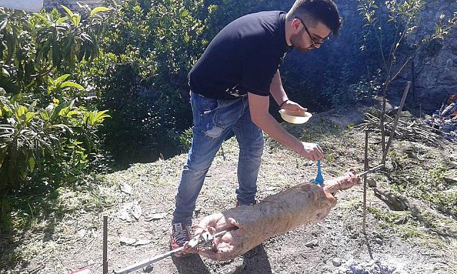 αρνι