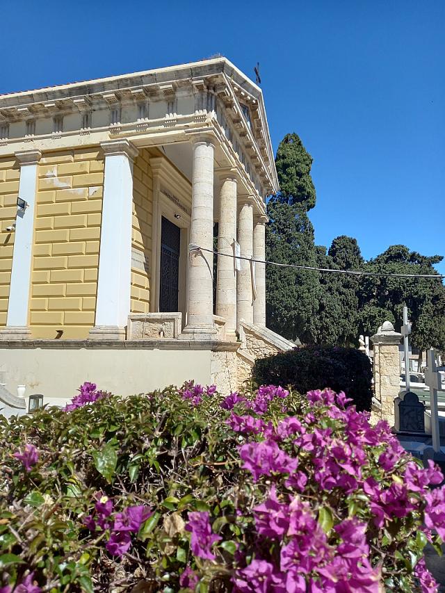 Ηράκλειο: Η ιστορία της ταφής σε ένα μουσείο