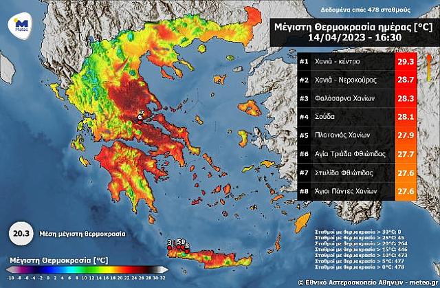 Χάρτης