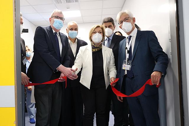 γκάγκα παγνη εγκαίνια