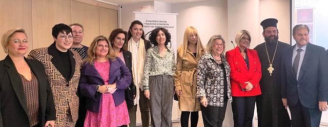 Ηράκλειο: «Η κακοποίηση ηλικιωμένων είναι φαινόμενο σχεδόν αόρατο»
