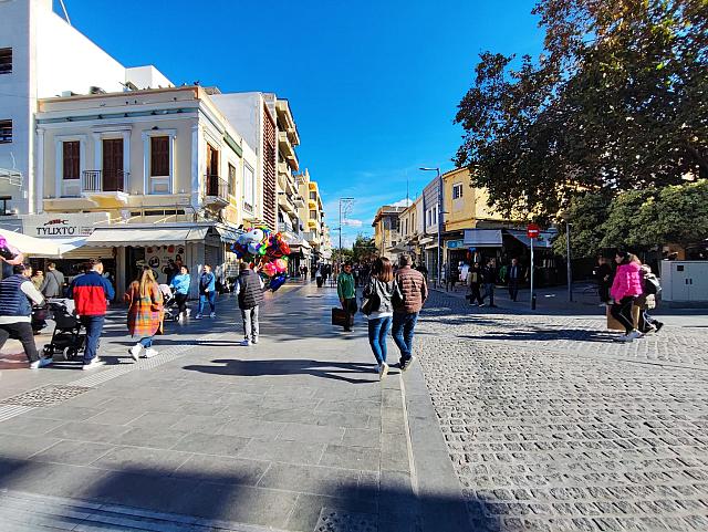 Ηράκλειο κέντρο