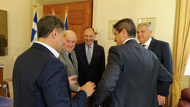 γεραπετρίτης λότζια