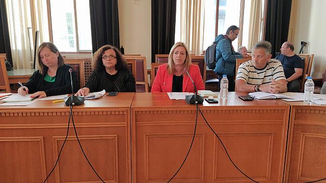 συσκεψη