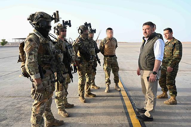 Σουδάν: Συνεχίζονται οι επιχειρήσεις απεγκλωβισμού των Ελλήνων