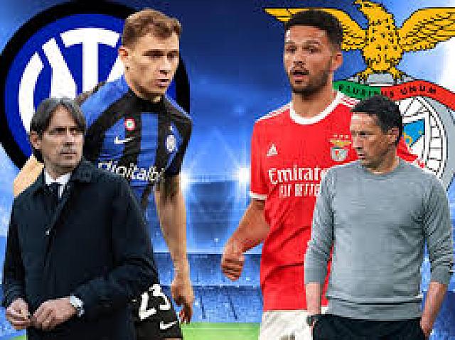 ιντερ μπενφικα