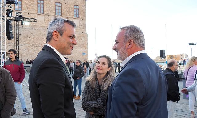 ΧΑΝΙΑ ΜΑΜΟΥΛΑΚΗΣ