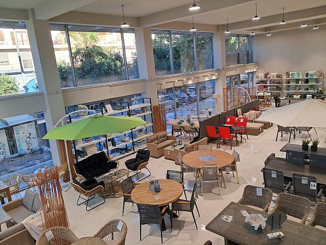 διαφανο, καταστημα, ηρακλειο