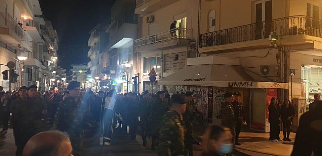 Επιτάφιος
