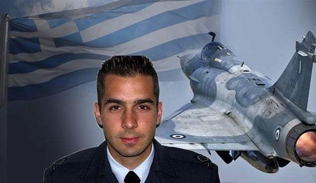 Ο Γιώργος Μπαλταδώρος