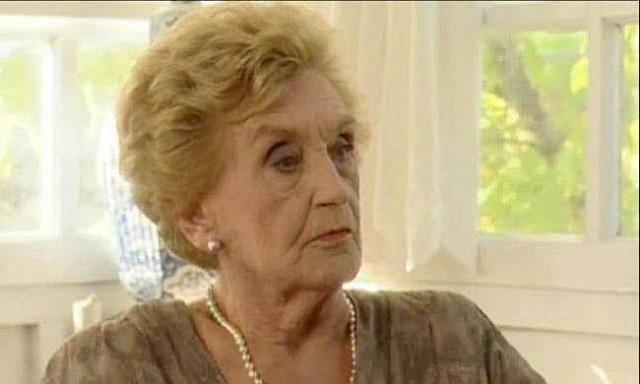 Η Κάκια Παναγιώτου