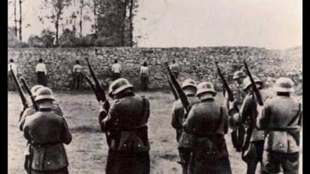 Σαν σήμερα το 1944, εκτελέστηκαν από τους Γερμανούς 270 κάτοικοι της Κλεισούρας