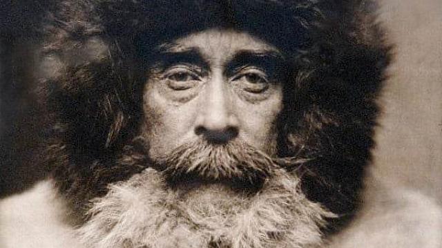 Ο Ρόμπερτ Πίρι