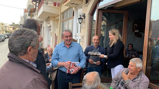 βαρδακης