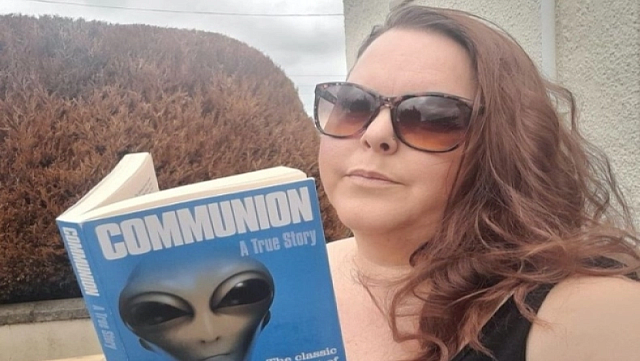 Κυνηγός UFO