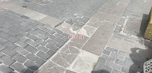 Ηράκλειο - οδός Καρτερού
