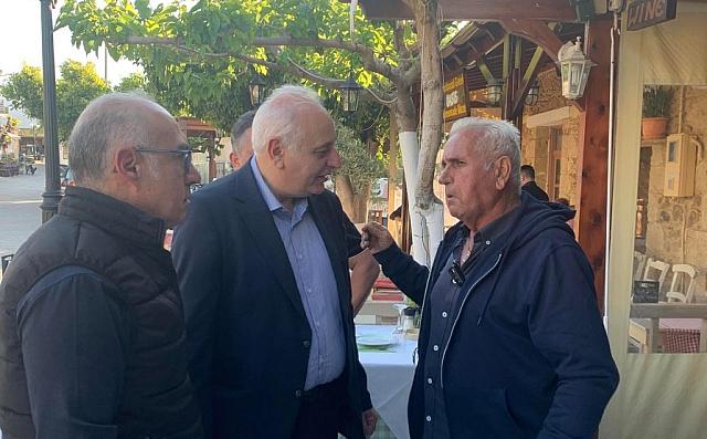 ΜΠΑΡΙΤΑΚΗΣ