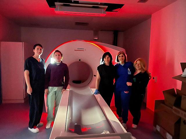 πρόγραμμα ιατροδικαστικής