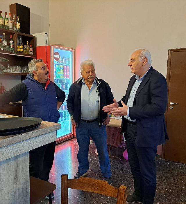 ΜΠΑΡΙΤΑΚΗΣ