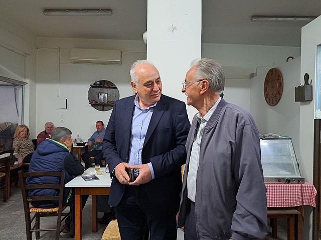 ΜΠΑΡΙΤΑΚΗΣ